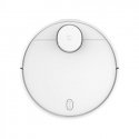 Xiaomi Mop Pro White robottolmuimeja 0,5 l Tolmukott Valge