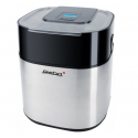 Steba IC 30 Traditsioonilise jäätise masin 1,5 l 9,5 W Must, Roostevaba teras