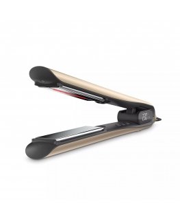 Silk'n Straight Straightening iron Warm Rose gold 3 m
