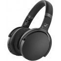 Sennheiser HD 450BT Bluetooth Headset, black