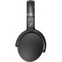 Sennheiser HD 450BT Bluetooth Headset, black