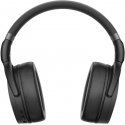 Sennheiser HD 450BT Bluetooth Headset, black