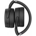 Sennheiser HD 450BT Bluetooth Headset, black