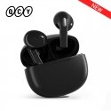 TWS QCY T20 headphones (black)