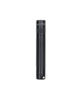 Maglite K3A016 žibintuvėlis Juoda