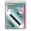 Maglite K3A016 taskulamppu musta