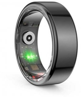 Smart RING juoda, Powerton