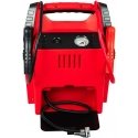 Blow Jump Starter with 5w1 compressor
