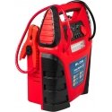 Blow Jump Starter with 5w1 compressor