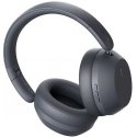 Baseus Bass 35 Max Belaidės Ausinės Twilight Pilkas