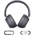 Baseus Bass 35 Max Belaidės Ausinės Twilight Pilkas