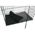 ZOLUX Nomad 2in1 M - dog cage - 76 x 53 x 59 cm
