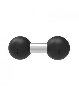 RAM Mounts Double Ball Adapter