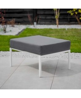 Podnóżek Agat 60 x 74 x 30 cm D023-06EB PATIO