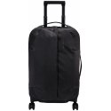 Thule Aion TARS122 - Black Vaunu Soft shell musta 35 L Polyesteri
