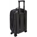 Thule Aion TARS122 - Black На колесиках Soft shell Черный 35 L Полиэстер