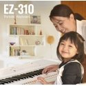 Yamaha EZ-310 - Keyboard
