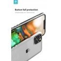 Devia Ocean2 series case iPhone 11 Pro clear