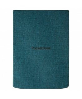 PocketBook HN-FP-PU-743G-SG-WW e-book reader case 19.8 cm (7.8") Cover Green