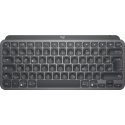 Logitech MX Keys Mini Minimalist Wireless Illuminated Keyboard
