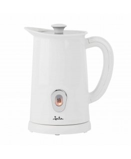 JATA JECL1820 milk frother/warmer Automatic White