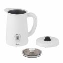 JATA JECL1820 milk frother/warmer Automatic White
