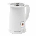 JATA JECL1820 milk frother/warmer Automatic White