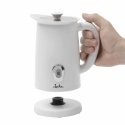 JATA JECL1820 milk frother/warmer Automatic White