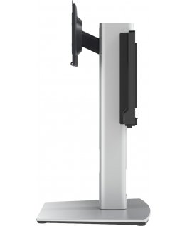 DELL CFS22 68,6 cm (27") Sidabras Stalas