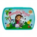 Gabby's Dollhouse Lunchbox GD00007 KiDS Licensing Gabby's Dollhouse Lunchbox GD00007 KiDS Licensing