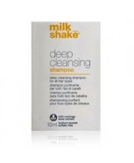 Kallos Lemon Balm Deep-Cleansing Shampoo deep-cleansing shampoo