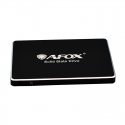 AFOX SD250-240GN internal solid state drive 2.5" 240 GB Serial ATA III 3D NAND