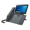 Fanvil V67 IP phone Black 20 lines LCD Wi-Fi Fanvil V67 IP phone Black 20 lines LCD Wi-Fi