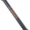 Noux Grus telescopic poles, 63 - 135 cm