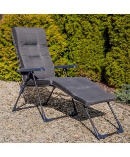 Leżak garden Santander 2w1 L151-07IB PATIO