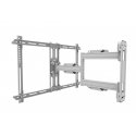 Multibrackets 2765 TV-kiinnike 177,8 cm (70") Valkoinen