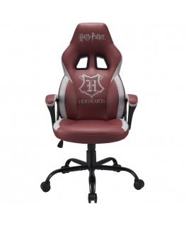 Subsonic SA5642-H1 office/computer chair Padded seat Padded backrest