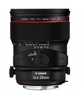 Canon 3552B005 объектив / линза / светофильтр Черный
