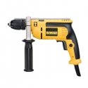DeWALT DWD024S-QS puur Võtmeta Must, Kollane
