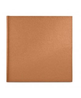 Hama Wrinkled fotoalbum Pruun 80 lehte 2