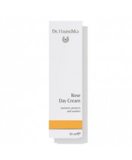 Dr. Hauschka Rose Day Cream Päivävoide Kasvot 30 ml