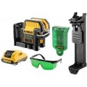 DeWALT DCE0825D1G-QW level DeWALT DCE0825D1G-QW level
