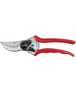 Felco 2 pruning shears Anvil Red