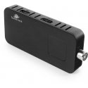 Receiver H.265 DVB-T2 HDMI Spacetronik U8 MINI
