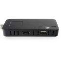 Imtuvas H.265 DVB-T2 HDMI Spacetronik U8 MINI