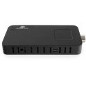 Receiver H.265 DVB-T2 HDMI Spacetronik U8 MINI