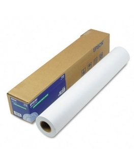 Epson Presentation Paper HiRes 120, 610 mm x 30 m
