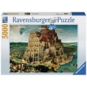 Ravensburger 17423 pusle 5000 tk Kunst