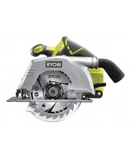 Ryobi R18CS-0 16,5 cm Zaļš, Melns, Sudrabs 4700 RPM