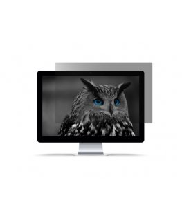 NATEC Owl Frameless display privacy filter 61 cm (24")